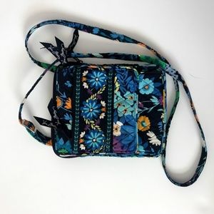 Vera Bradley Cross Body